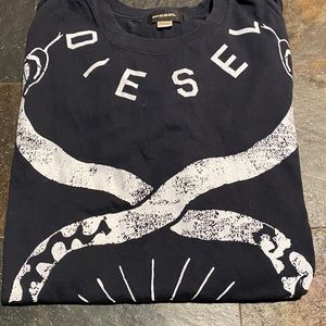Diesel Men’s Tshirt